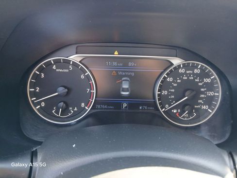 Used 2019 Nissan Altima 2.5 SV FWD image 31