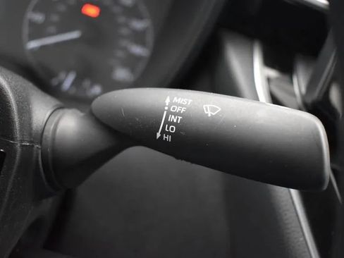 Used 2025 Toyota Corolla LE FWD image 26