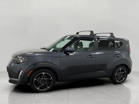 Used 2023 Kia Soul EX FWD image 8