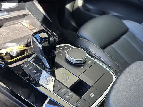 Certified 2024 BMW X3 sDrive30i w/ Convenience Package image 25