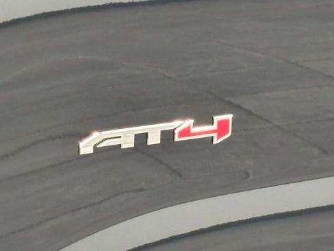 New 2026 GMC Terrain AT4 image 7