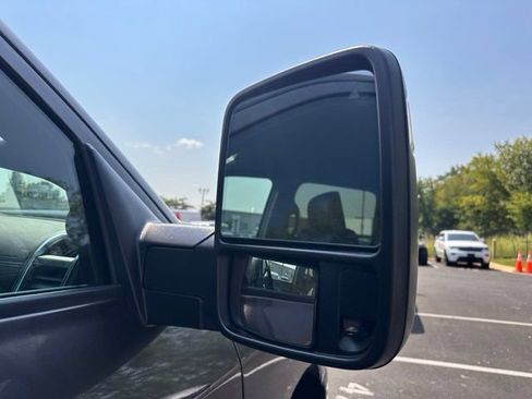 Used 2025 RAM 2500 Laramie AWD/4WD image 14