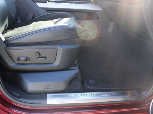 Used 2022 RAM 2500 Laramie image 10