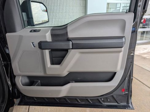 Used 2019 Ford F150 XL w/ Equipment Group 101A Mid image 31