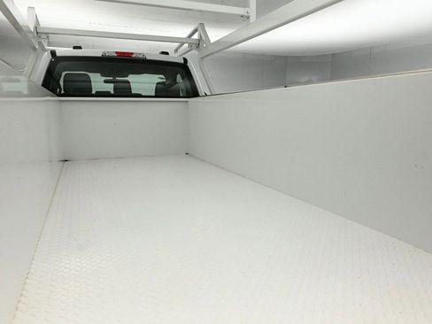New 2025 Ford F350 XL w/ XL Chrome Package RWD image 21