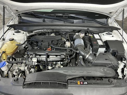 Used 2023 Kia K5 GT-Line image 46