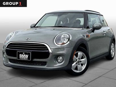 Used 2019 MINI Cooper 2-Door Hardtop w/ Storage Package