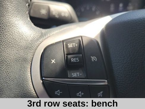 Used 2024 Ford Explorer XLT w/ Equipment Group 202A AWD/4WD image 13