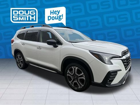 New 2026 Subaru Ascent Touring AWD/4WD image 6
