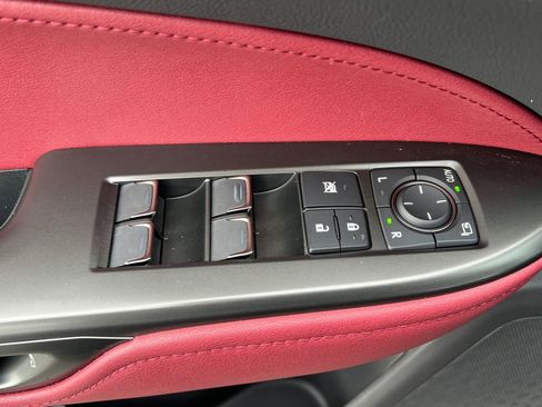 Certified 2026 Lexus NX 350 AWD w/ Premium Package image 13