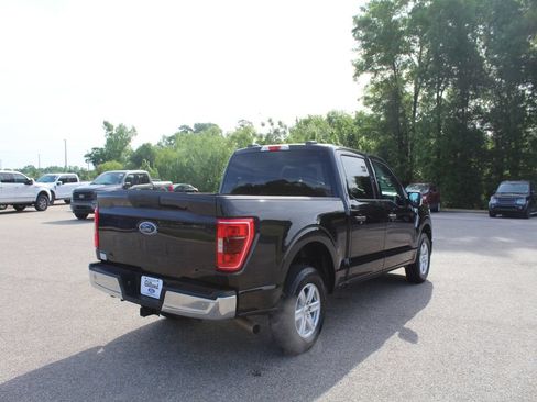 Used 2021 Ford F150 XLT w/ Equipment Group 301A Mid RWD image 14