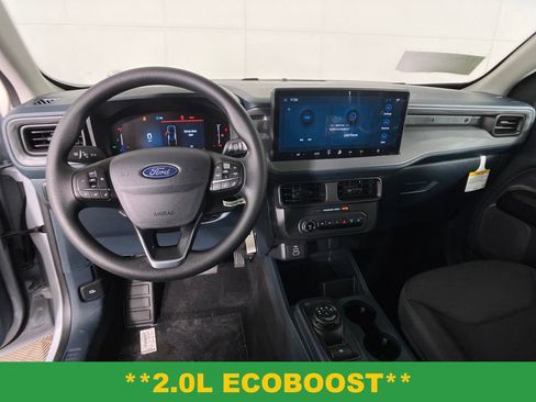 New 2026 Ford Maverick XL image 8