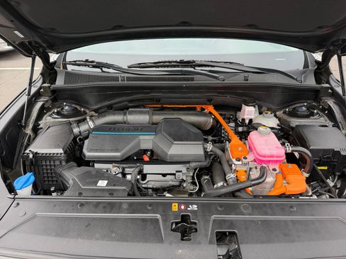 Certified 2022 Hyundai Santa Fe SEL Premium image 21