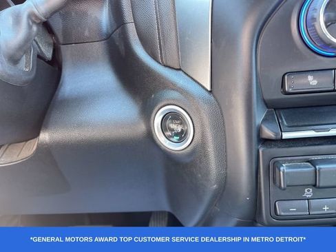 Used 2019 Chevrolet Silverado 1500 RST w/ True North Edition AWD/4WD image 17