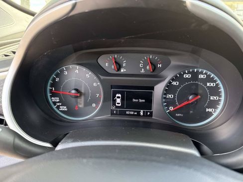 Used 2024 Chevrolet Malibu LT FWD image 35