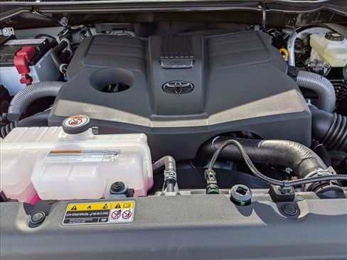 New 2026 Toyota Tundra Limited image 16