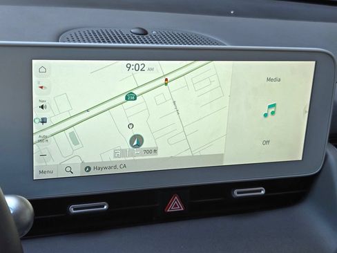 Used 2024 Hyundai Ioniq 5 SEL RWD image 16