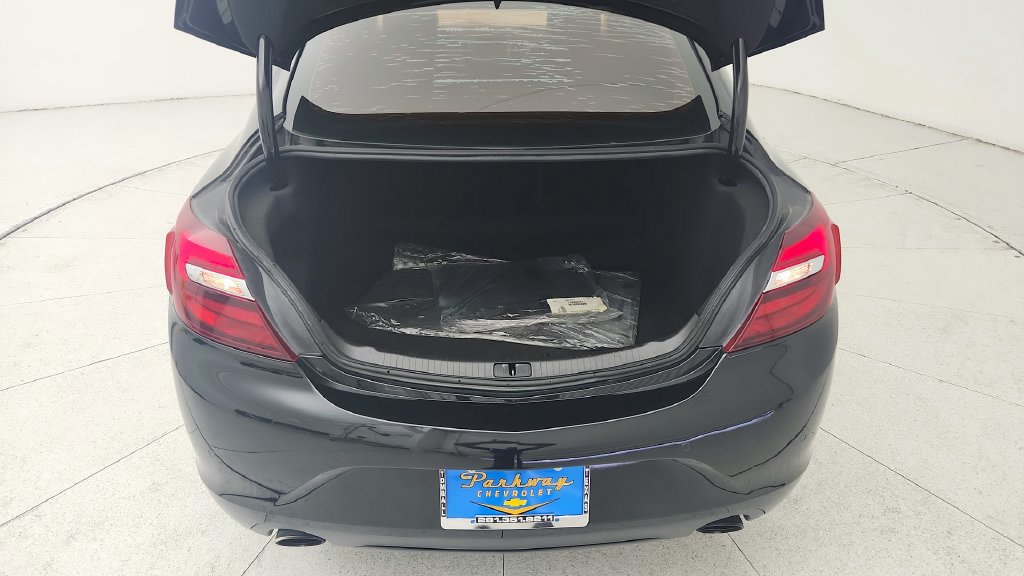 Used 2016 Buick Regal Premium FWD image 70