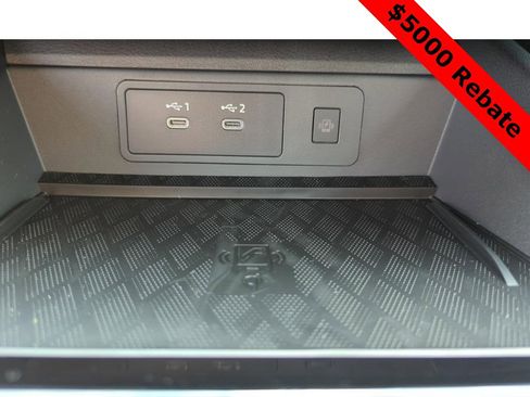 New 2025 Nissan Murano SL image 15