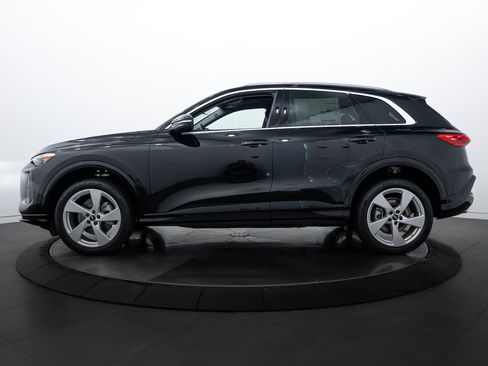 New 2025 Audi Q5 2.0T Premium Plus image 7