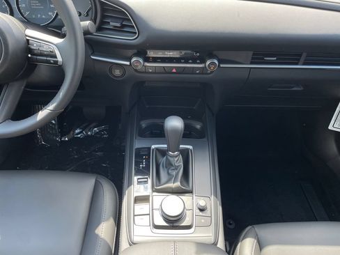 New 2026 MAZDA CX-30 AWD 2.5 S w/ Select Sport Pkg image 10