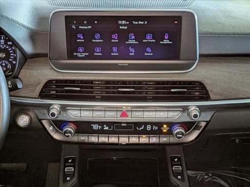 Used 2022 Kia Telluride EX image 16