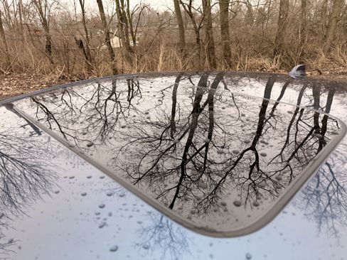 Used 2024 Honda Accord EX image 9