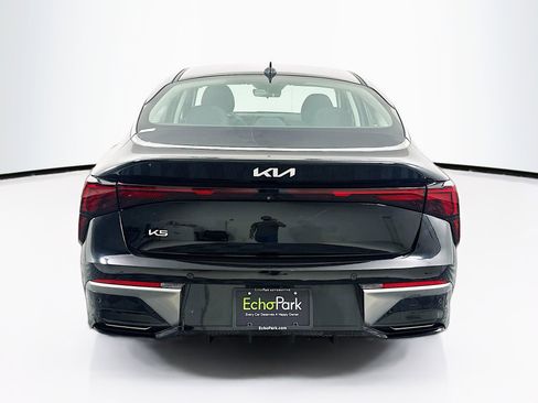 Used 2025 Kia K5 LXS image 7
