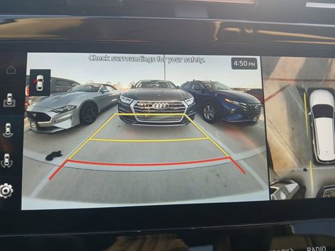 Used 2022 Hyundai Tucson Limited image 30