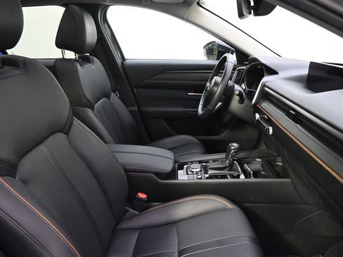 Used 2026 MAZDA CX-50 AWD 2.5 S w/ Premium Package image 16