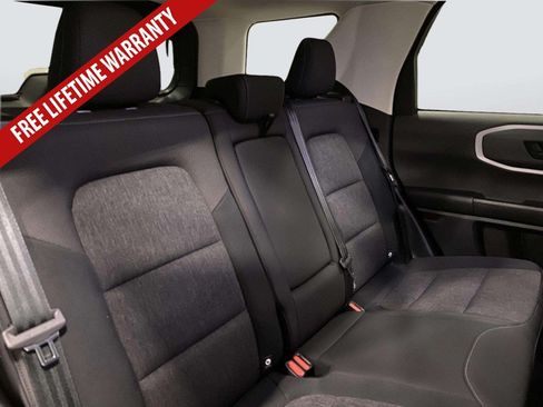Used 2024 Ford Bronco Sport Big Bend AWD/4WD image 30