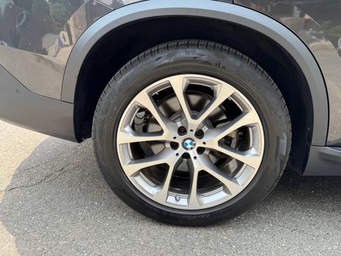 Used 2022 BMW X5 xDrive40i AWD/4WD image 33