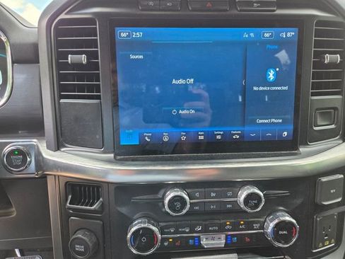 Used 2023 Ford F150 Lariat RWD image 8