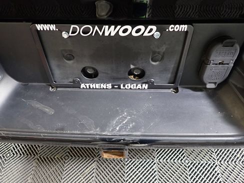 Used 2021 RAM 1500 Big Horn AWD/4WD image 14