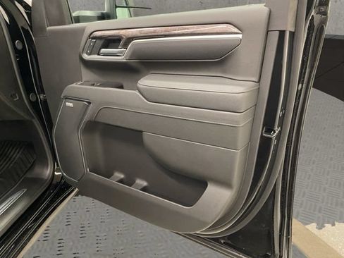 New 2026 Chevrolet Silverado 2500 LTZ w/ LTZ Plus Package AWD/4WD image 20