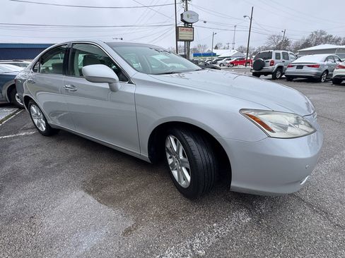Used 2007 Lexus ES 350 image 9
