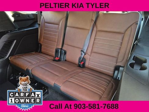 Used 2023 GMC Yukon Denali Ultimate image 31