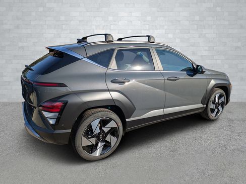 New 2026 Hyundai Kona Limited image 5