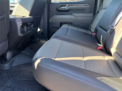 Certified 2024 Chevrolet Silverado 1500 ZR2 w/ Technology Package image 31