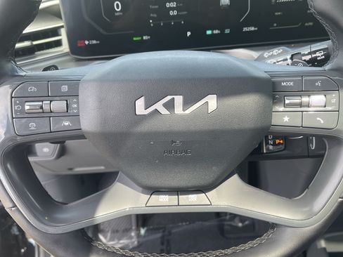 Used 2024 Kia EV9 Wind AWD/4WD image 22