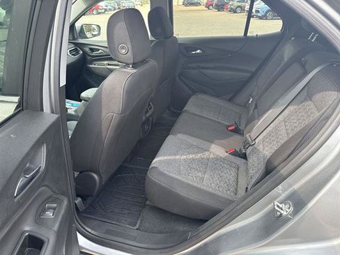 Used 2024 Chevrolet Equinox LT w/ LPO, Floor Liner Package FWD image 26