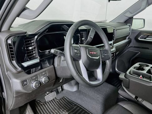 New 2026 GMC Sierra 1500 Elevation AWD/4WD image 7