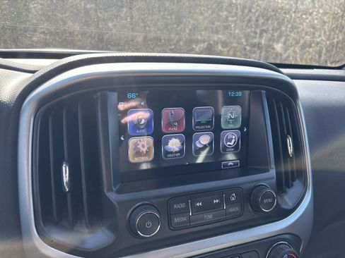 Used 2018 Chevrolet Colorado ZR2 w/ ZR2 Midnight Special Edition image 19