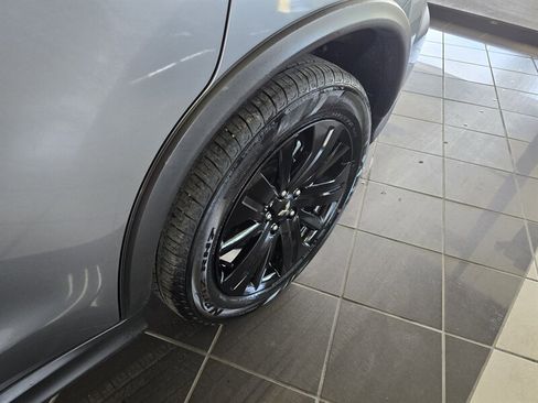 Used 2025 Mitsubishi Outlander Sport ES AWD/4WD image 30