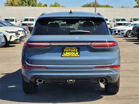 New 2026 Lincoln Aviator Reserve image 5