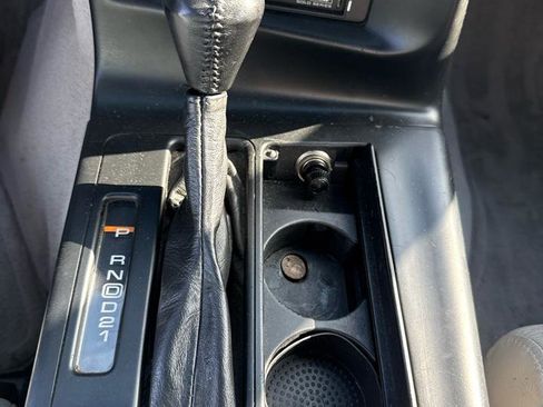 Used 1996 Chevrolet Corvette Coupe RWD image 16