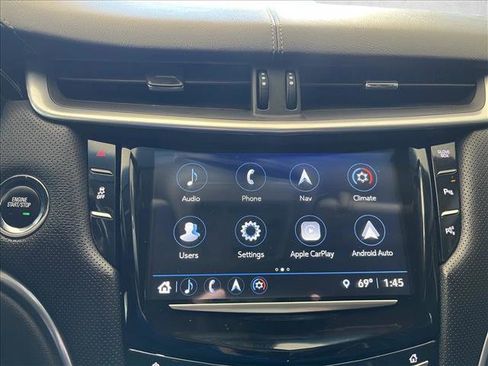 Used 2019 Cadillac XTS Luxury image 12