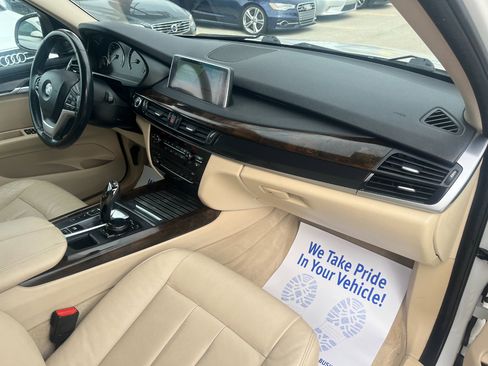 Used 2015 BMW X5 xDrive35i image 21