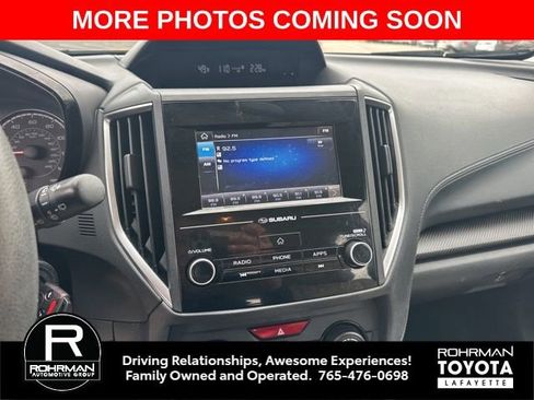 Used 2018 Subaru Impreza 2.0i image 11