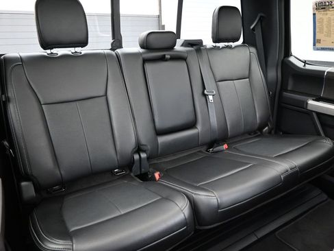 Used 2020 Ford F250 Lariat w/ Lariat Ultimate Package image 33